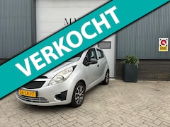 Chevrolet Spark - 1.0 16V LS / airco