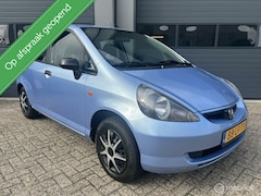Honda Jazz - 1.4 LS