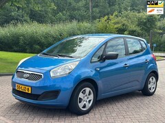 Kia Venga - 1.4 CVVT X-tra/AIRCO/ELECRAMEN VOOR/TREKHAAK