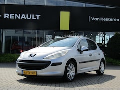 Peugeot 207 - 1.4 5DRS XR / Inruilkoopje / Nieuwe APK / Vaste Meeneemprijs