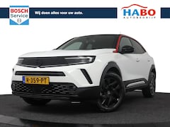 Opel Mokka - 1.2 Turbo GS Line 130 PK LM/PDC/NAVI/BLUETOOTH