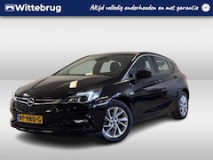 Opel Astra - 1.4 Business Executive | Navigatie | Parkeer sensoren | Cruise control |