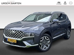 Hyundai Santa Fe - 1.6 T-GDI HEV Premium