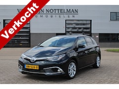 Toyota Auris - 1.8 Hybrid Lease Pro / Panoramadak / Camera / N.A.P