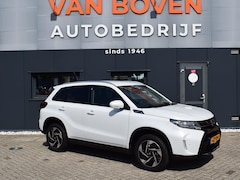 Suzuki Vitara - 1.4 Boosterjet 129pk Smart Hybrid Style