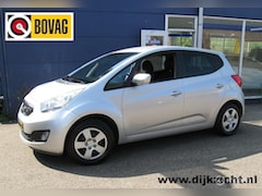 Kia Venga - 1.4 CVVT ExecutiveLine Clima Navi Trekhaak NL auto