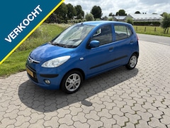 Hyundai i10 - 1.25i i-Catcher 115.000km