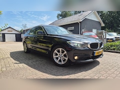 BMW 3-serie Gran Turismo - GT 318d Business