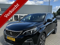 Peugeot 3008 - 1.2 GT Line | Camera | Apple CarPlay | Full