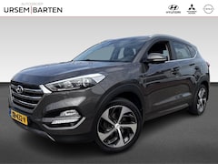 Hyundai Tucson - 1.6 GDi Comfort | Trekhaak | 19" LM velgen