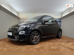 Fiat 500 - 1.2 Rockstar Automaat, Climate contr, cruise contr