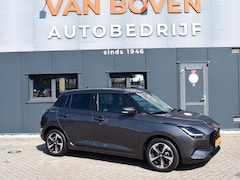 Suzuki Swift - 1.2 Smart Hybrid 83pk CVT Style