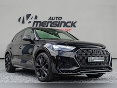 Audi Q5 - 50 TFSI e Competition Quattro / MTM Bodykit/ Luchtvering/ Trekhaak/ Panoramadak/ 220kW (30