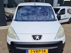 Peugeot Partner - 120 1.6 HDI L1 XR