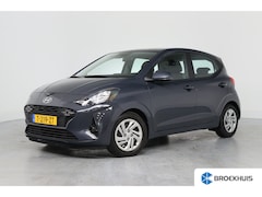 Hyundai i10 - 1.0 Comfort | Airco | Armsteun voor | Bluetooth telefoonvoorbereiding