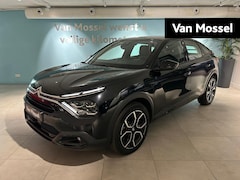 Citroën Ë-C4 - Feel Pack 50 kWh NAVI | CAM | LAGE KILOMETERSTAND