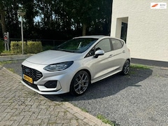 Ford Fiesta - 1.0 EcoBoost Hybrid ST-Line vol opties BTW AUTO