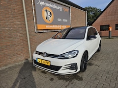 Volkswagen Golf - 2.0 TDI GTD