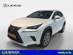 Lexus NX - 300h AWD Business Line | Trekhaak |