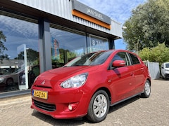 Mitsubishi Space Star - 1.0 Intense