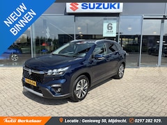 Suzuki S-Cross - 1.5 Hybrid Style Automaat | Trekhaak |