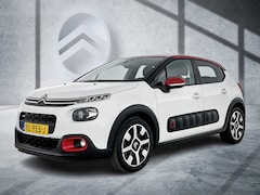 Citroën C3 - 110 PK Shine | Rijklaar |