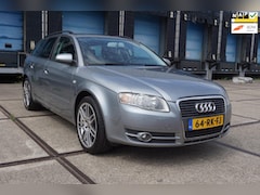 Audi A4 Avant - 1.8 Turbo Pro Line