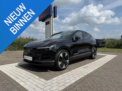 Volvo EX30 - Single Motor Extended Range Plus 69 kWh