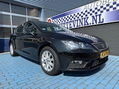 SEAT Leon - 1.0 AUTOMAAT CRUISE STOELVERW. LAGE KM PDC V+A