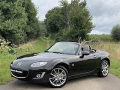 Mazda MX-5 Roadster Coupé - NCFL 1.8 126PK KAMINARI