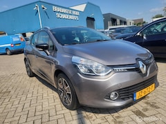 Renault Clio Estate - 0.9 TCe Expression