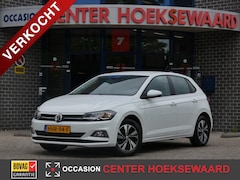 Volkswagen Polo - 1.0 TSI 95pk Comfortline | Dab+ | 2xPdc | Navigatie+Carplay |