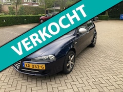Alfa Romeo 147 - 1.6 T.Spark Veloce Distinctive