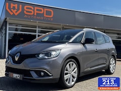Renault Grand Scénic - 1.3 TCe EDC Limited|7P|Nav|Led|Automaat