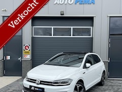 Volkswagen Polo - 1.0 TSI DSG 3xR-Line 116PK KEY/PANO