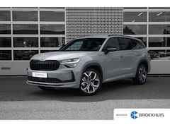 Skoda Kodiaq - Sportline Business, (2024) | Achteruitrijcamera | Adaptive Cruise Control | ESC (Elektroni