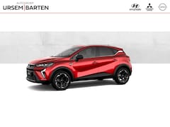 Mitsubishi ASX - 1.8 HEV AT Instyle Van € 42.295, - voor € 39.795,