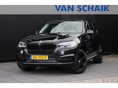BMW X5 - xDrive30d High Executive | LEDER | MEMORY | STOEL/STUURVERW. | HEAD-UP | PANO | TREKHAAK |