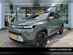 Dacia Spring - Extreme 65 26.8 kWh