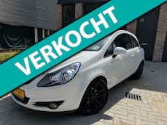 Opel Corsa - 1.4-16V