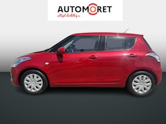 Suzuki Swift - 1.2 Comfort EASSS