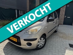 Hyundai i10 - 1.1 Active Cool