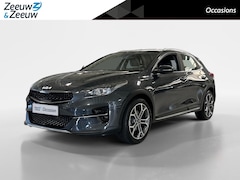 Kia XCeed - 1.0 T-GDi DynamicLine | Apple Carplay / Android Auto | Navi | Licht + Regensensor | Parkee