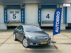 Opel Insignia - 2.8 T Sport 4x4 (AUT+260 PK +Stoel VW+Leer+NAVI)