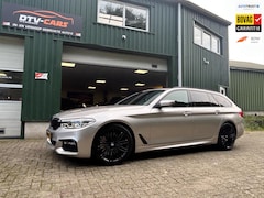 BMW 5-serie Touring - 540i xDrive High Executive Pano Full opties