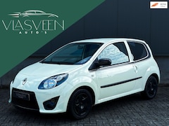 Renault Twingo - 1.2-16V Collection Stoere auto 52.000km NAP