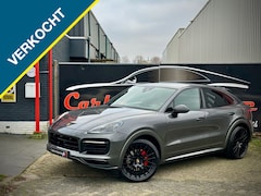 Porsche Cayenne Coupé - 3.0 E-Hybrid PANO|HEADUP|360|DESIGN|ACC VOL