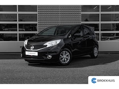 Nissan Note - 1.2 Connect Edition | Climate Control | 15" | Cruise Control | Navigatie