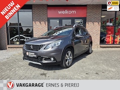 Peugeot 2008 - 1.2 PureTech Allure Panoramadak