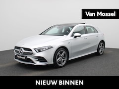 Mercedes-Benz A-klasse - 250 e Business Solution AMG Limited | Achteruitrijcamera | Panoramadak | Cruise Control |
